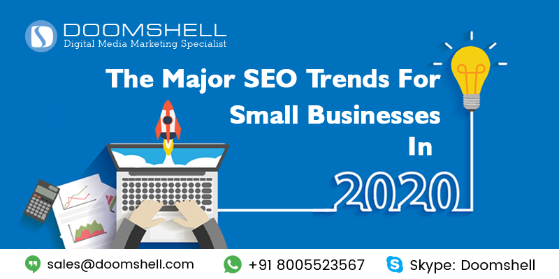 SEO Trends for Small Businesses: The Complete Guide to Growing Your Business Online