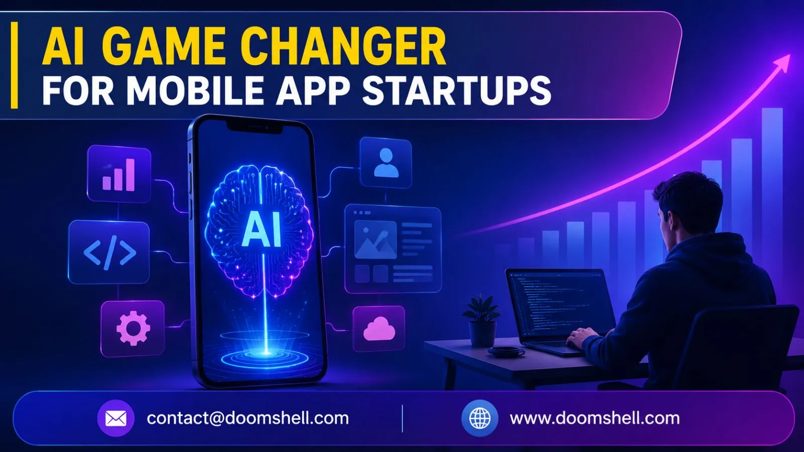 AI for Mobile App Startups in 2026 (Complete Guide)