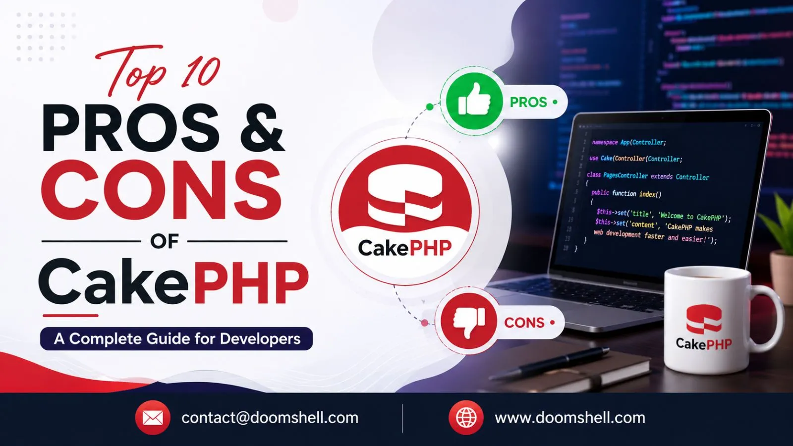Is CakePHP Good Complete Developer’s Guide