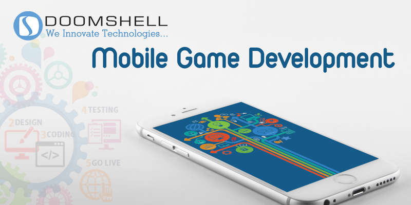 Mobile Game App Development Guide: How to Build a Successful Mobile Game