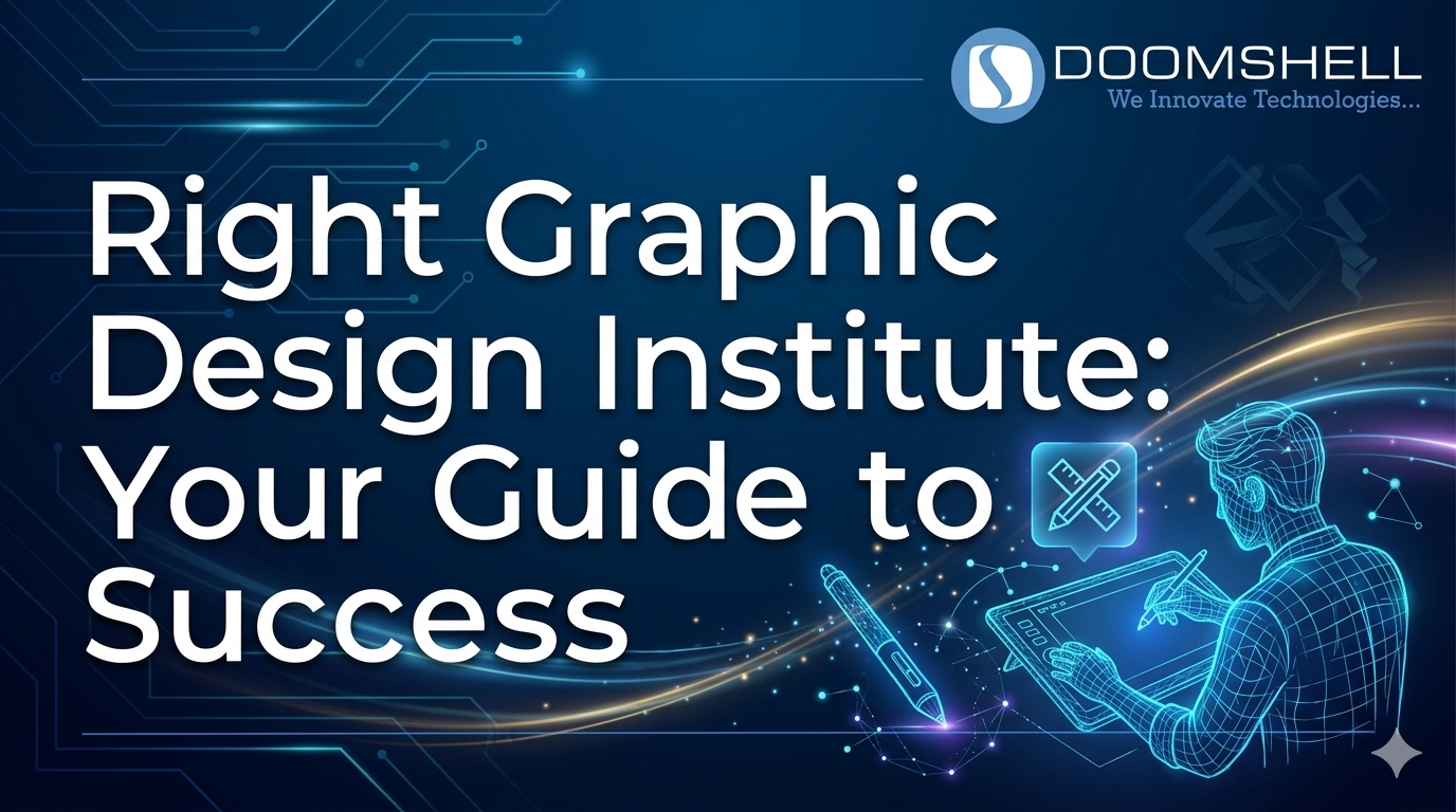 Right Graphic Design Institute: Your Guide to Success