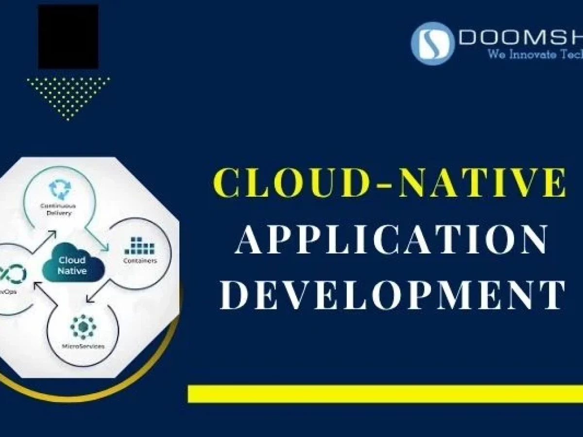Cloud-Native Application Development: Complete Guide