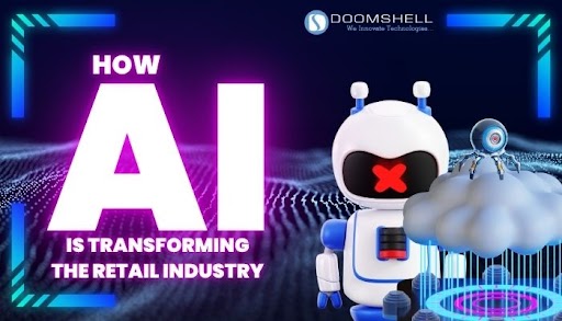 AI in Retail Industry 2025 | Benefits, Applications, Challenges & Market Insights
