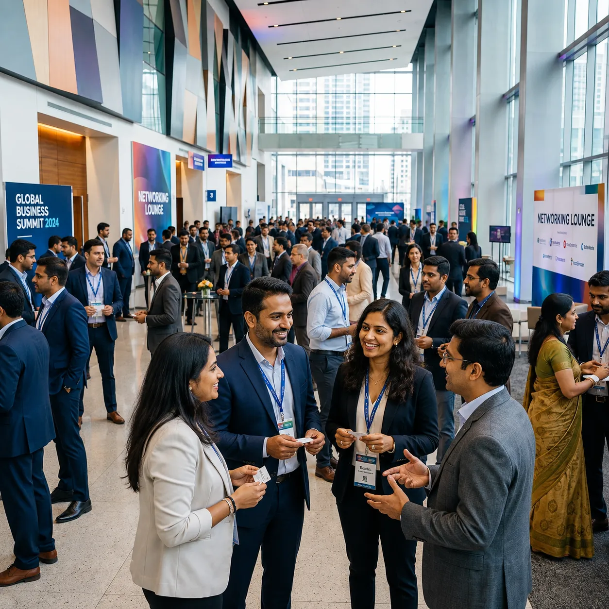 Corporate Events
