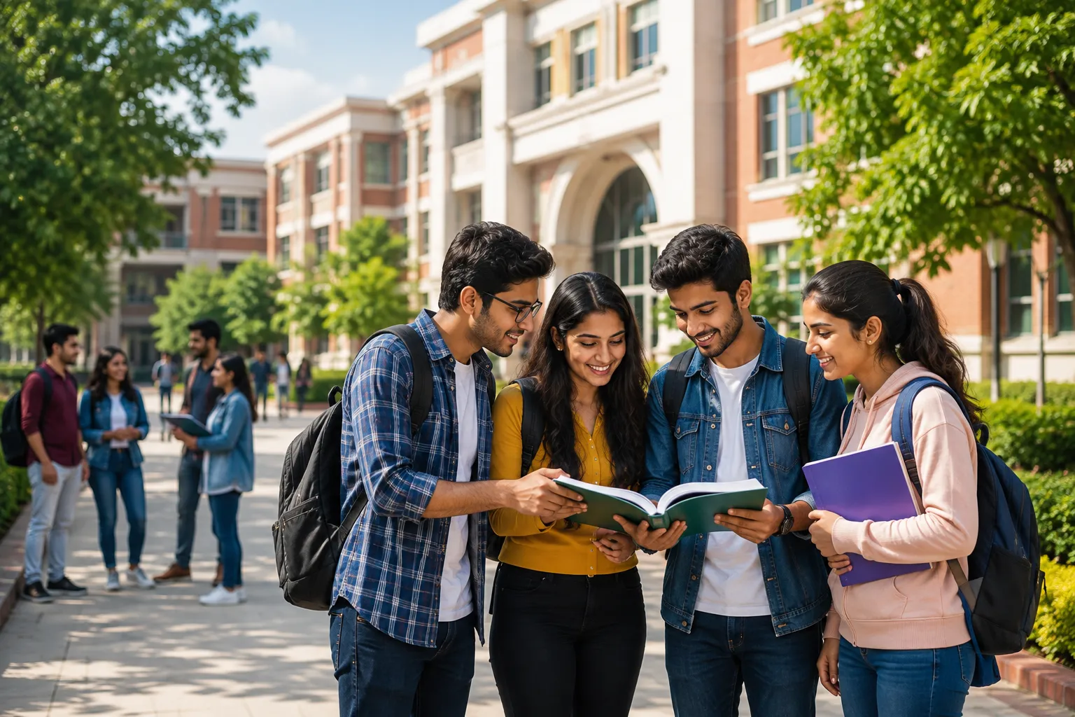 Colleges & Universities