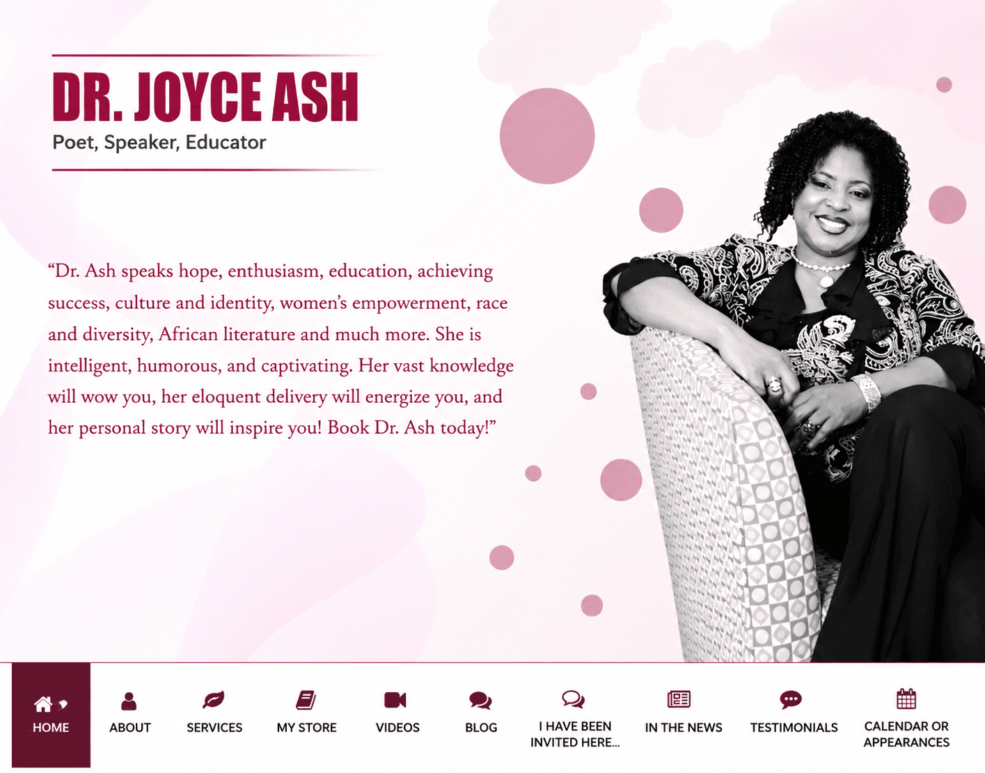 JOYCEASH