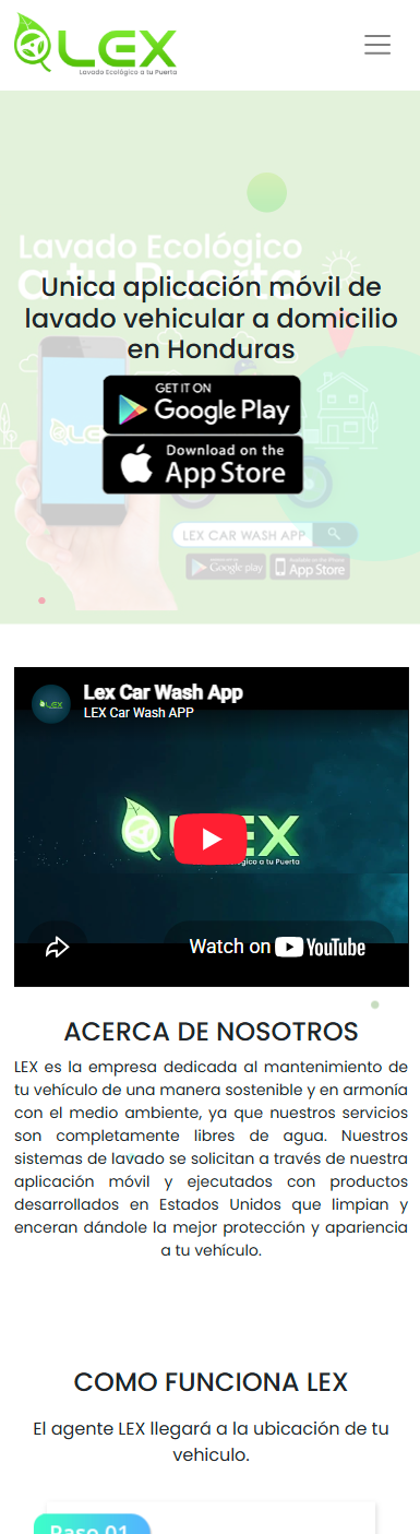 mobile mockup