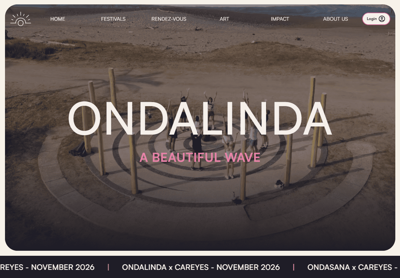 Ondalinda