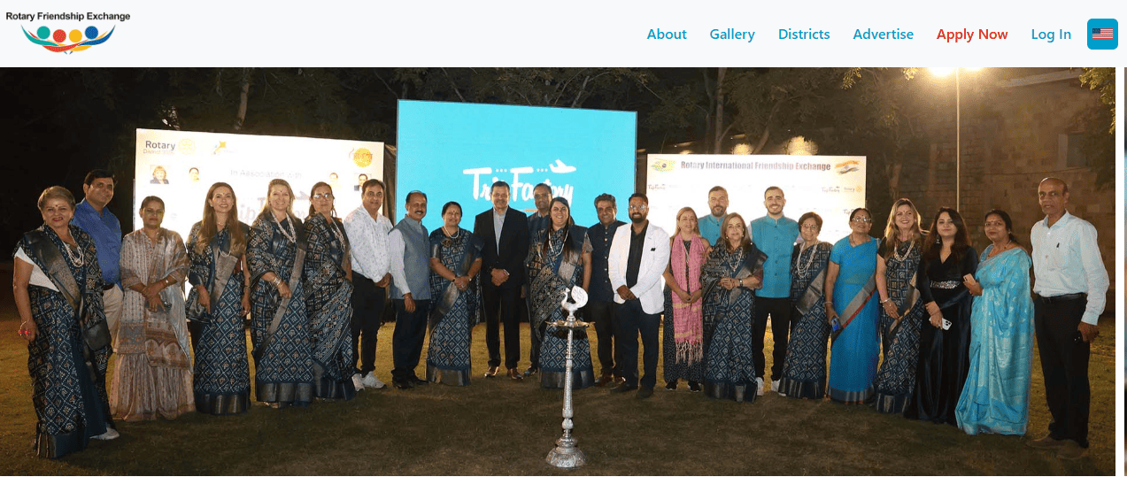 RFE Rotary