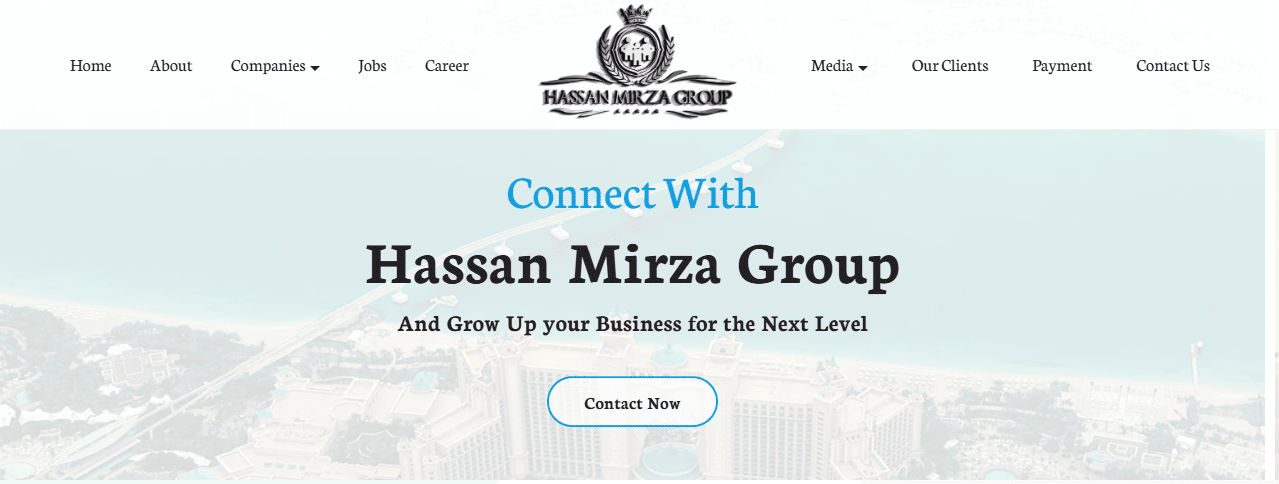 Hassan Mirza Group